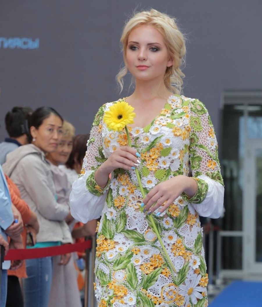 Маргарита БОРТНИКОВА , г. Самара