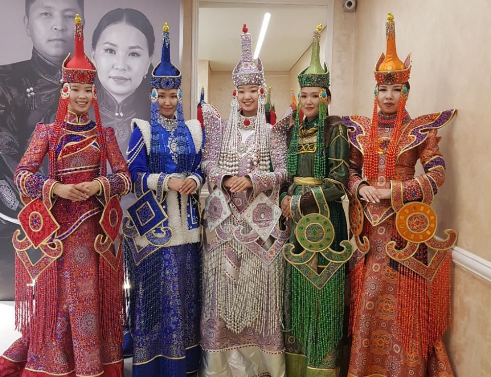 Айдаш САТ ,Тыва