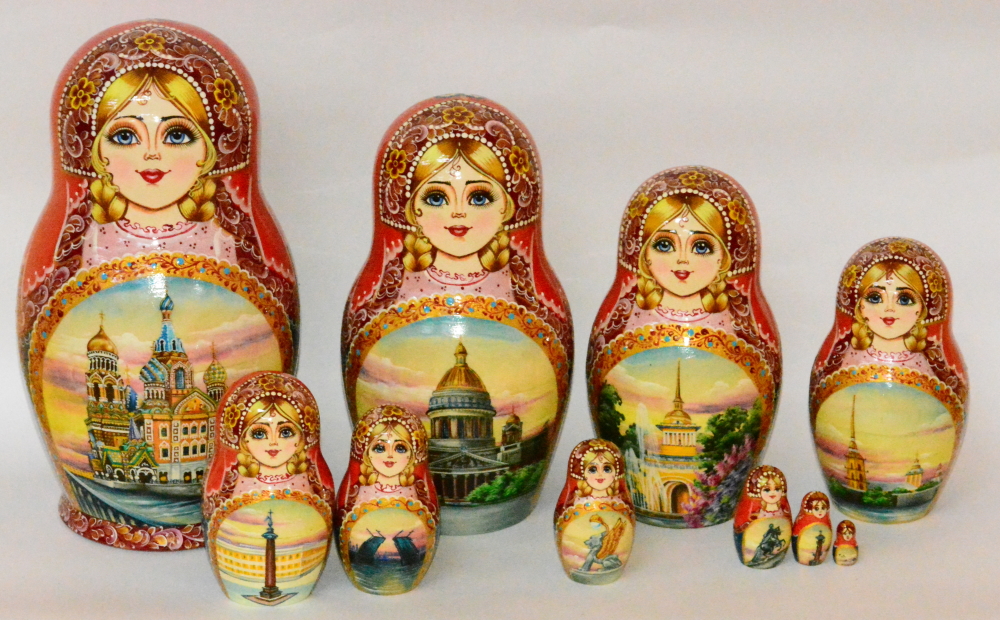  ЗАО "Вятский сувенир"